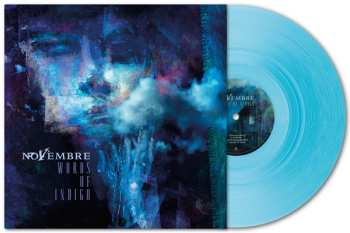 Album Novembre: Words Of Indigo