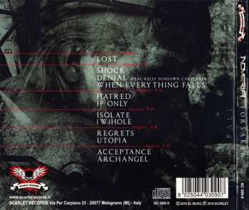 CD Noveria: Forsaken