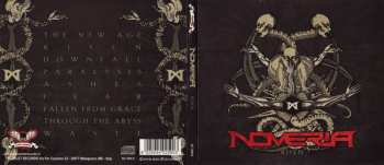 CD Noveria: Risen