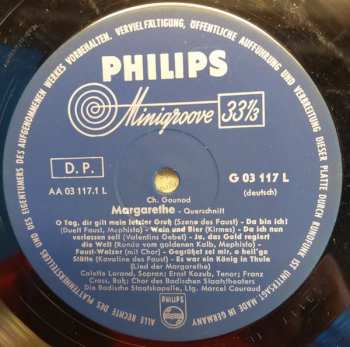 LP Miroslav Venhoda: České Vánoční Koledy / Koledy Evropských Národů