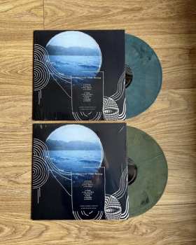 LP Novo Amor: Antarctican Dream Machine
