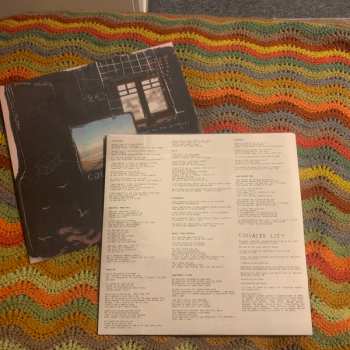 LP Novo Amor: Collapse List