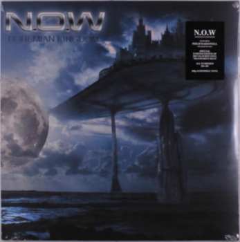 LP N.O.W.: Bohemian Kingdom CLR | LTD | NUM
