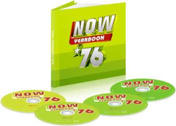 Album Now Yearbook 1976 / Various: Now Yearbook 1976