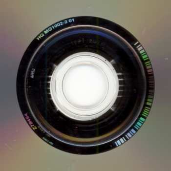 CD Nox Arcana: Necronomicon