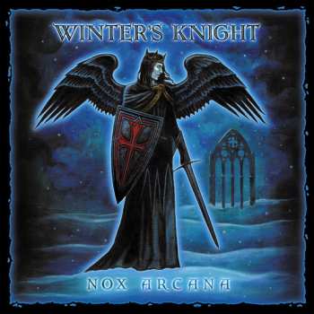 Album Nox Arcana: Winter's Knight