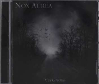 Album Nox Aurea: Via Gnosis