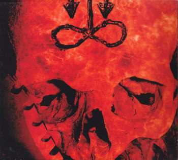 CD Nox: Blood, Bones And Ritual Death