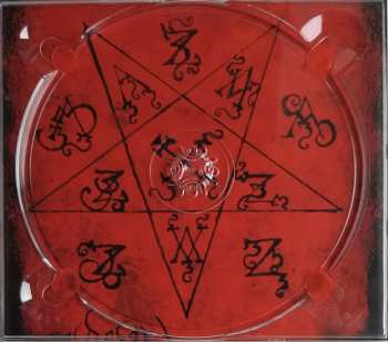CD Nox: Blood, Bones And Ritual Death