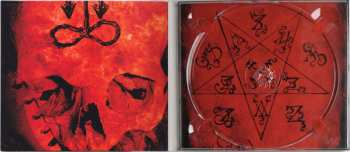 CD Nox: Blood, Bones And Ritual Death
