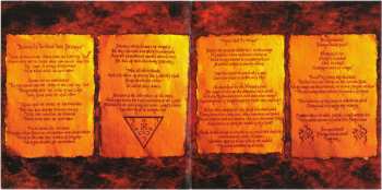 CD Nox: Blood, Bones And Ritual Death
