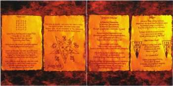 CD Nox: Blood, Bones And Ritual Death