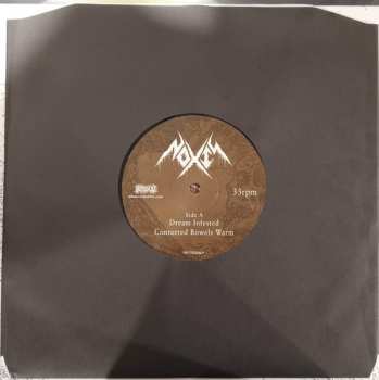 EP Noxis: Expanse Of Hellish Black Mire