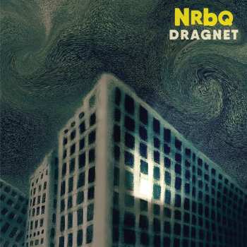 CD NRBQ: Dragnet