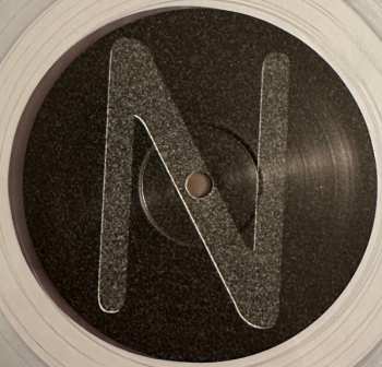 2LP NRSB-11: Commodified CLR | LTD