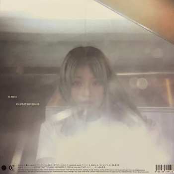 LP ん・フェニ: N’s Past Record