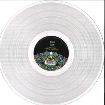 Album NTFO: UNM