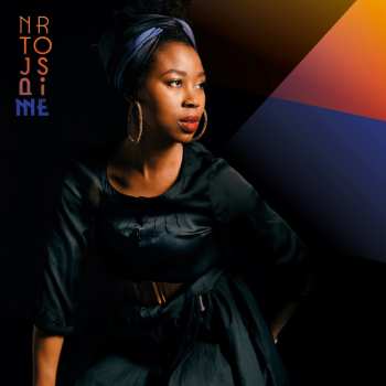 LP Ntjam Rosie: Ntjam Rosie (vinyl)