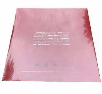 2LP N'to: Col Sangue LTD