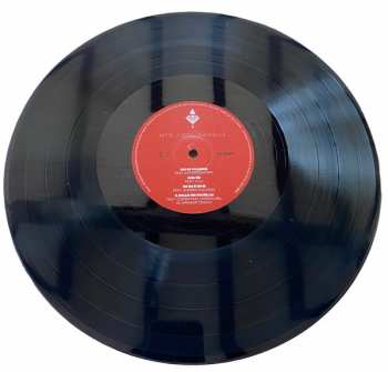 2LP N'to: Col Sangue LTD
