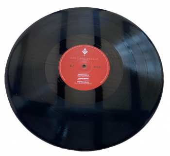 2LP N'to: Col Sangue LTD