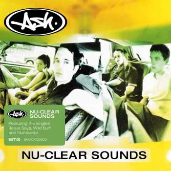 CD Ash: Nu-Clear Sounds