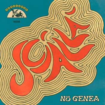 Album Nu Genea: Scialla