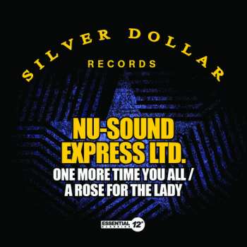 Album Nu-Sound Express, Ltd.: One More Time, You All