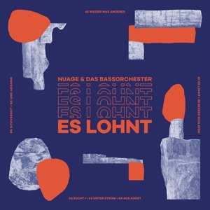 Album Nuage: Es Lohnt