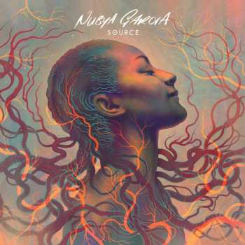 CD Nubya Garcia: Source