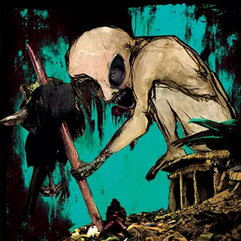 Nuclear: Murder Of Crows