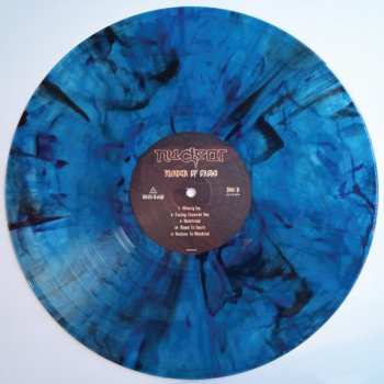 LP Nuclear: Murder Of Crows LTD | CLR