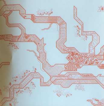 CD Witchcraft: Nucleus