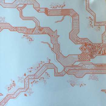 CD Witchcraft: Nucleus