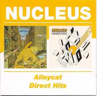 2CD Nucleus: Alleycat / Direct Hits