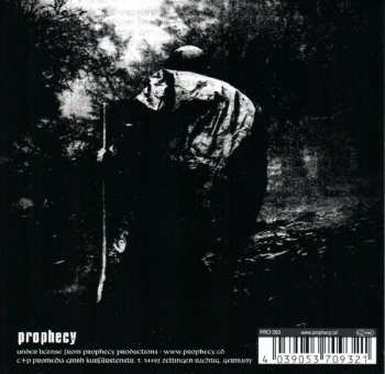 CD Nucleus Torn: Knell