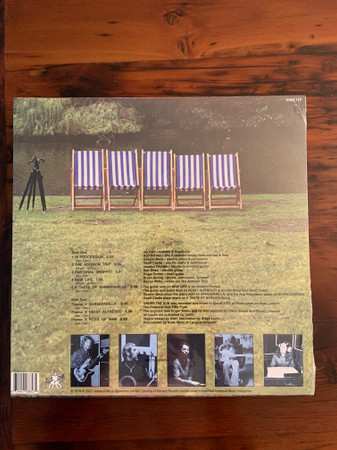 LP Nucleus: Under The Sun