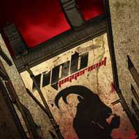 Album Nude Pube Banglers: Juggernaut