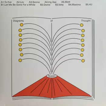 Nueen: Diagrams Of Thought