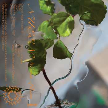 Album Nueen: Nova Llum