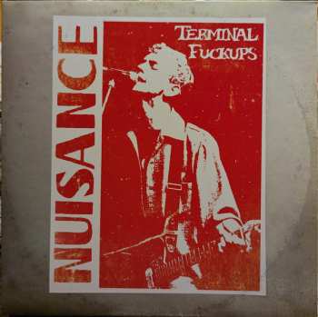 Album Nuisance: Terminal Fuckups
