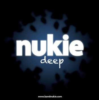 Album Nukie: Deep