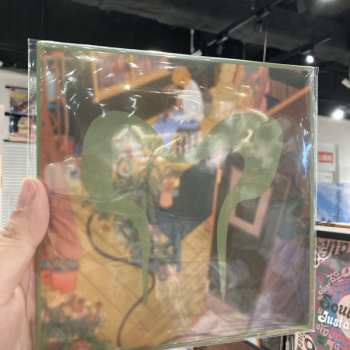 Album Nulbarich: Just A Game 