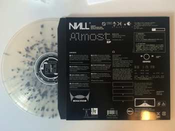 LP Null: Almost LTD | CLR