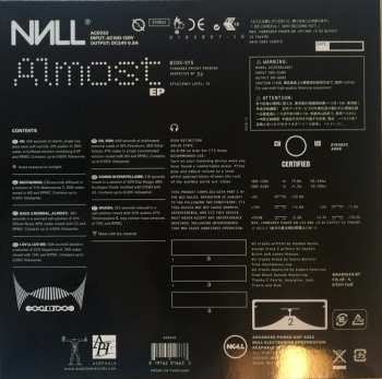 LP Null: Almost LTD | CLR