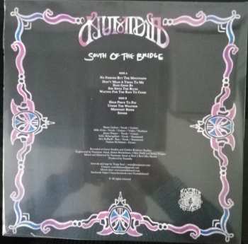 LP Numidia: South Of The Bridge LTD