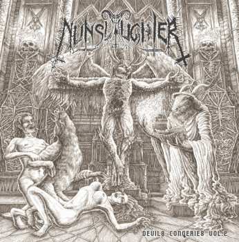 Album NunSlaughter: Devils Congeries Vol. 2