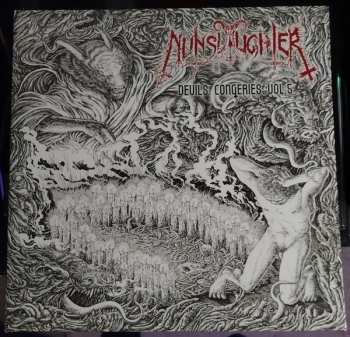 2LP NunSlaughter: Devils Congeries Vol.5 CLR | DLX