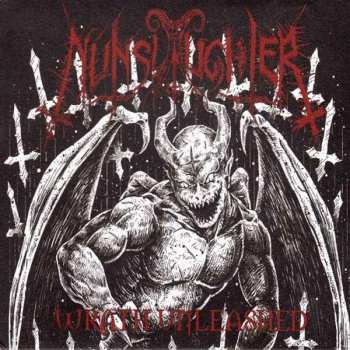 LP NunSlaughter: Wrath Unleashed LTD