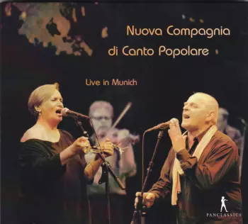 Live In Munich